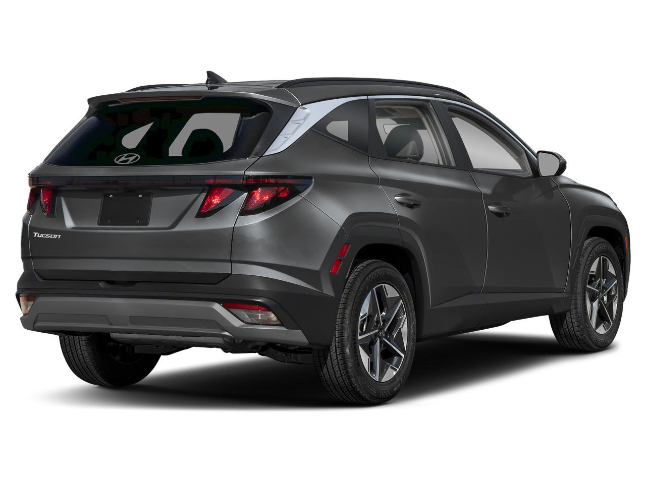 New 2026 Hyundai Tucson SEL image 54