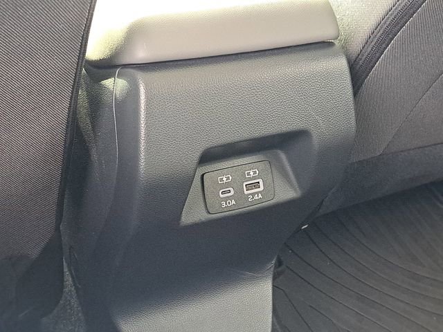 Used 2025 Subaru Crosstrek 2.0i Premium image 20