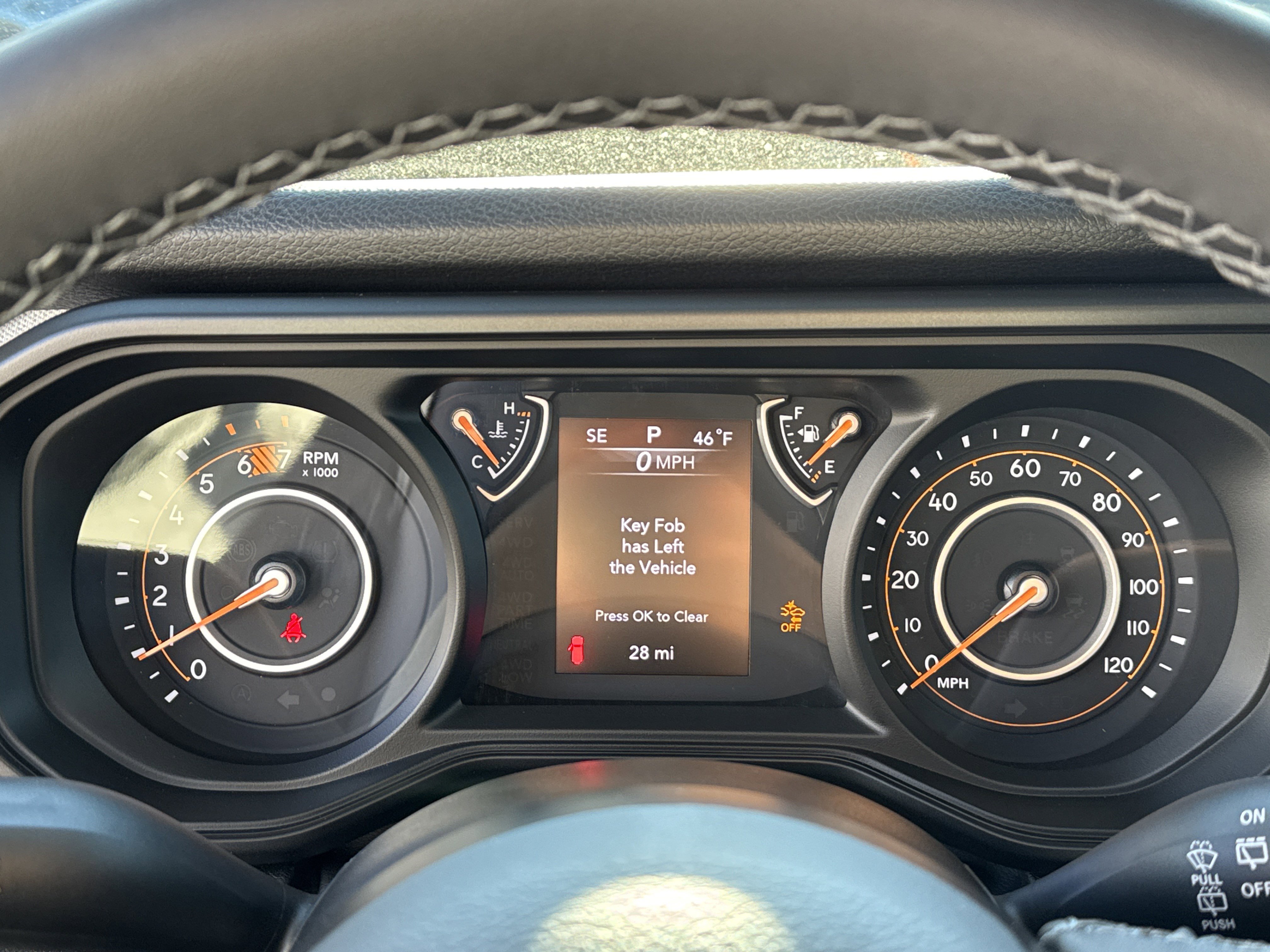 New 2026 Jeep Wrangler Willys image 27