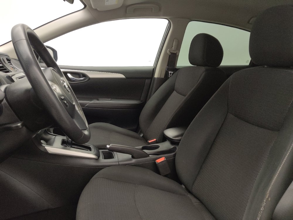 Used 2019 Nissan Sentra S image 17