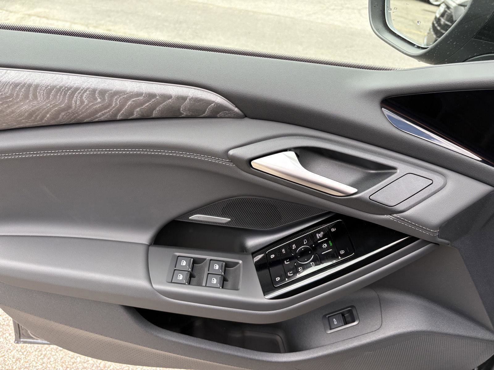 New 2027 Audi A6 e-tron Premium Plus image 12