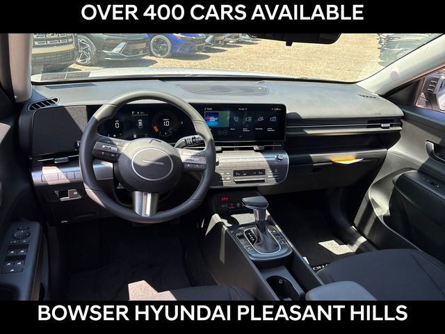 New 2026 Hyundai Kona SEL Sport AWD/4WD image 6