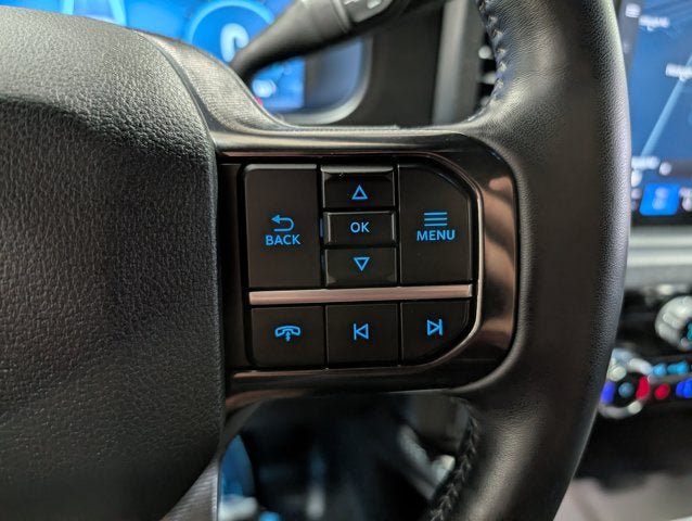 Used 2026 Ford F450 Platinum AWD/4WD image 24