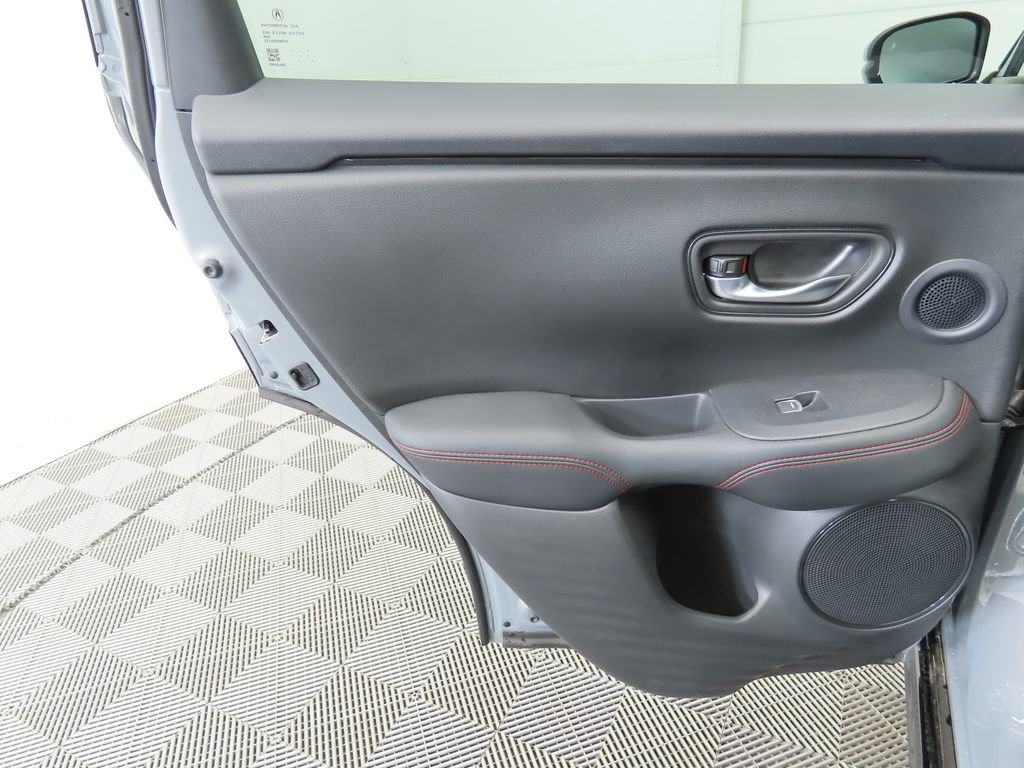 Used 2025 Acura ADX A-Spec image 26