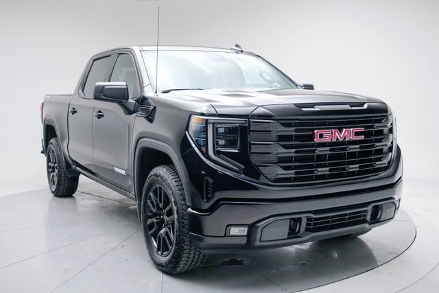 Used 2024 GMC Sierra 1500 Elevation image 11