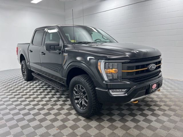 Used 2023 Ford F150 Tremor w/ Bed Utility Package image 1