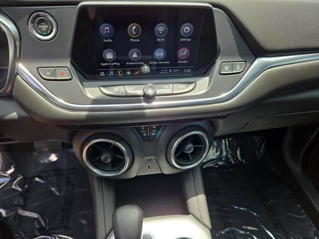 Used 2021 Chevrolet Blazer LT FWD image 24