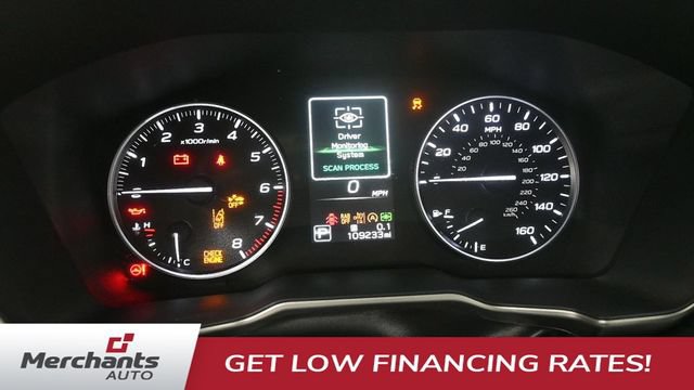Used 2023 Subaru Outback Limited AWD/4WD image 29