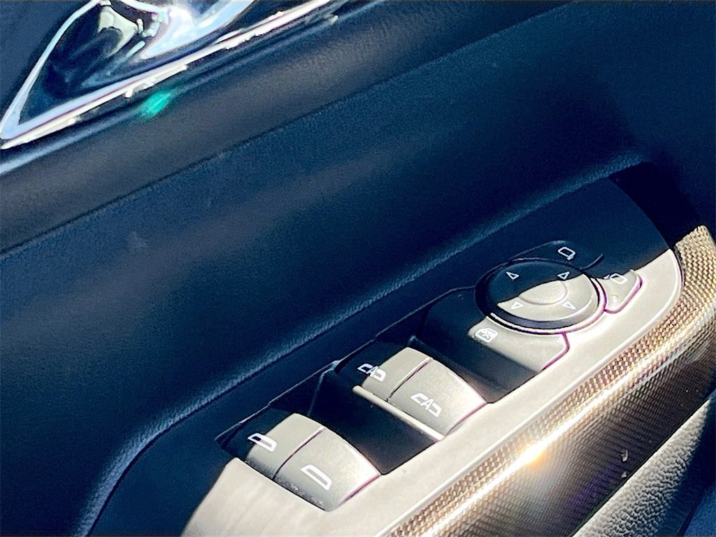 Used 2021 GMC Acadia AT4 w/ Trailering Package image 18