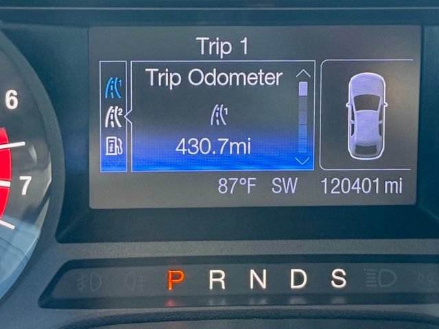 Used 2013 Ford Fusion SE FWD image 14