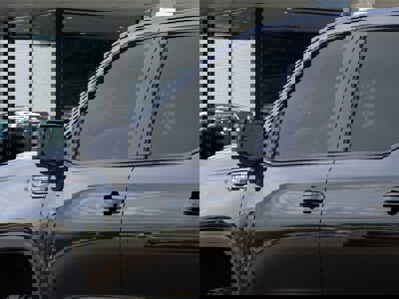 New 2026 GMC Sierra 1500 AT4 image 12