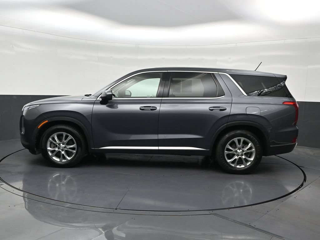 Used 2021 Hyundai Palisade SE w/ Cargo Package FWD image 2