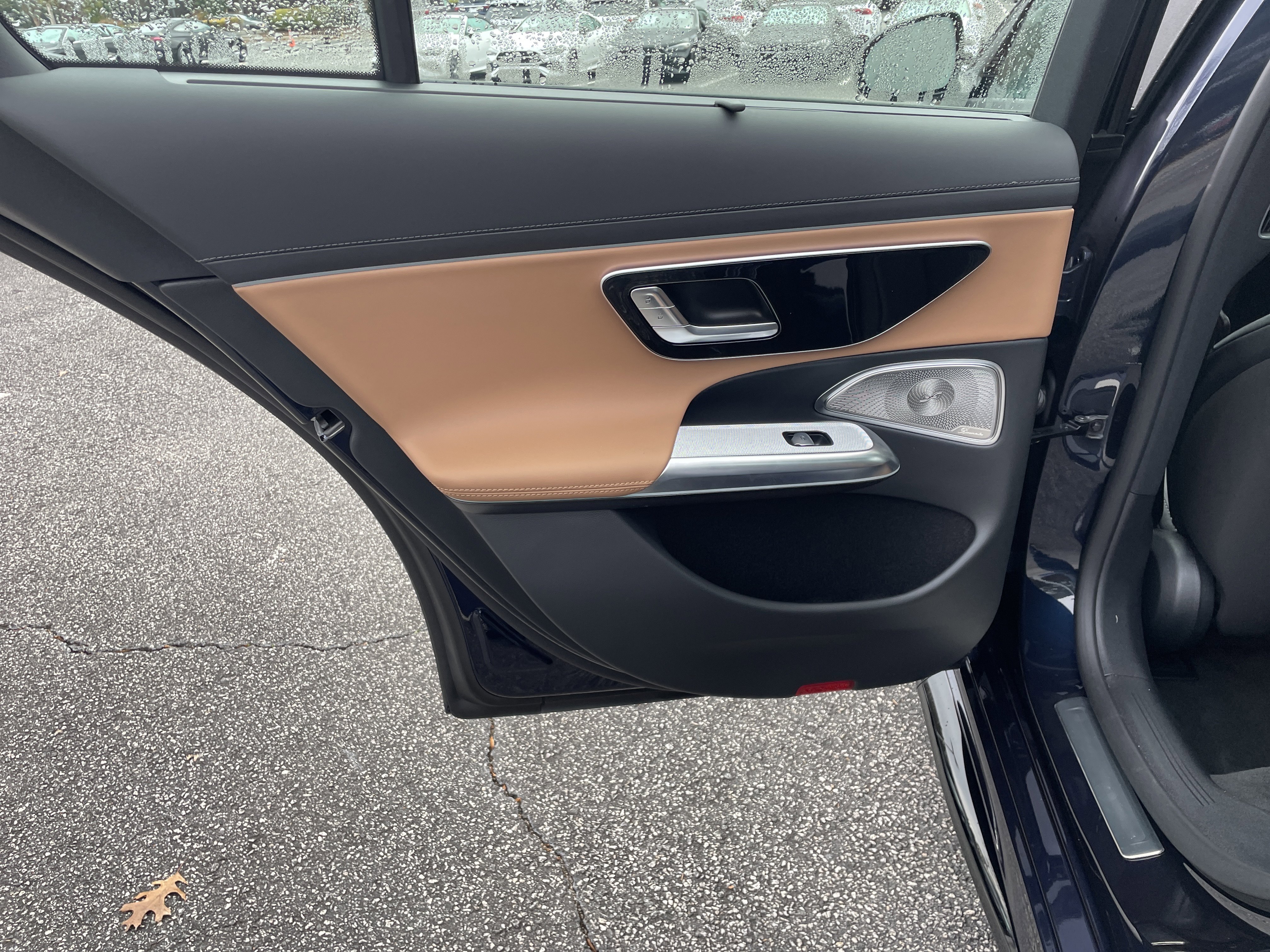 New 2026 Mercedes-Benz E 53 AMG e 4MATIC Sedan image 35