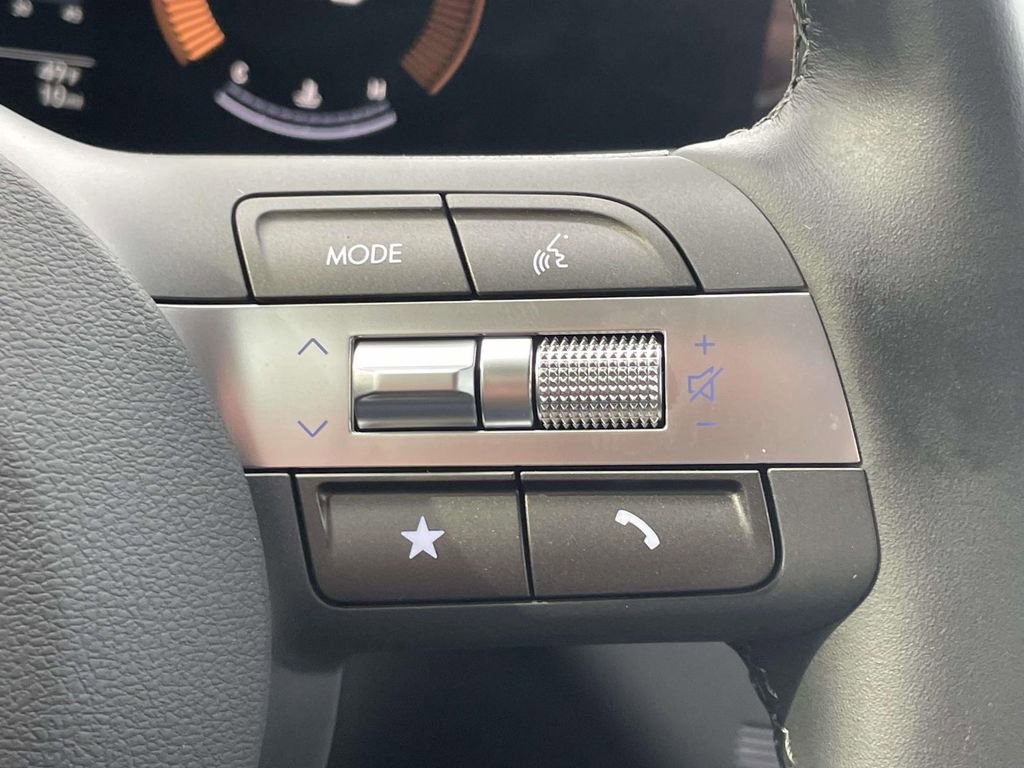 New 2026 Hyundai Kona SEL Sport image 20