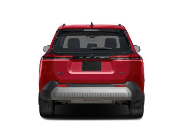 New 2026 Toyota RAV4 Limited AWD/4WD image 8