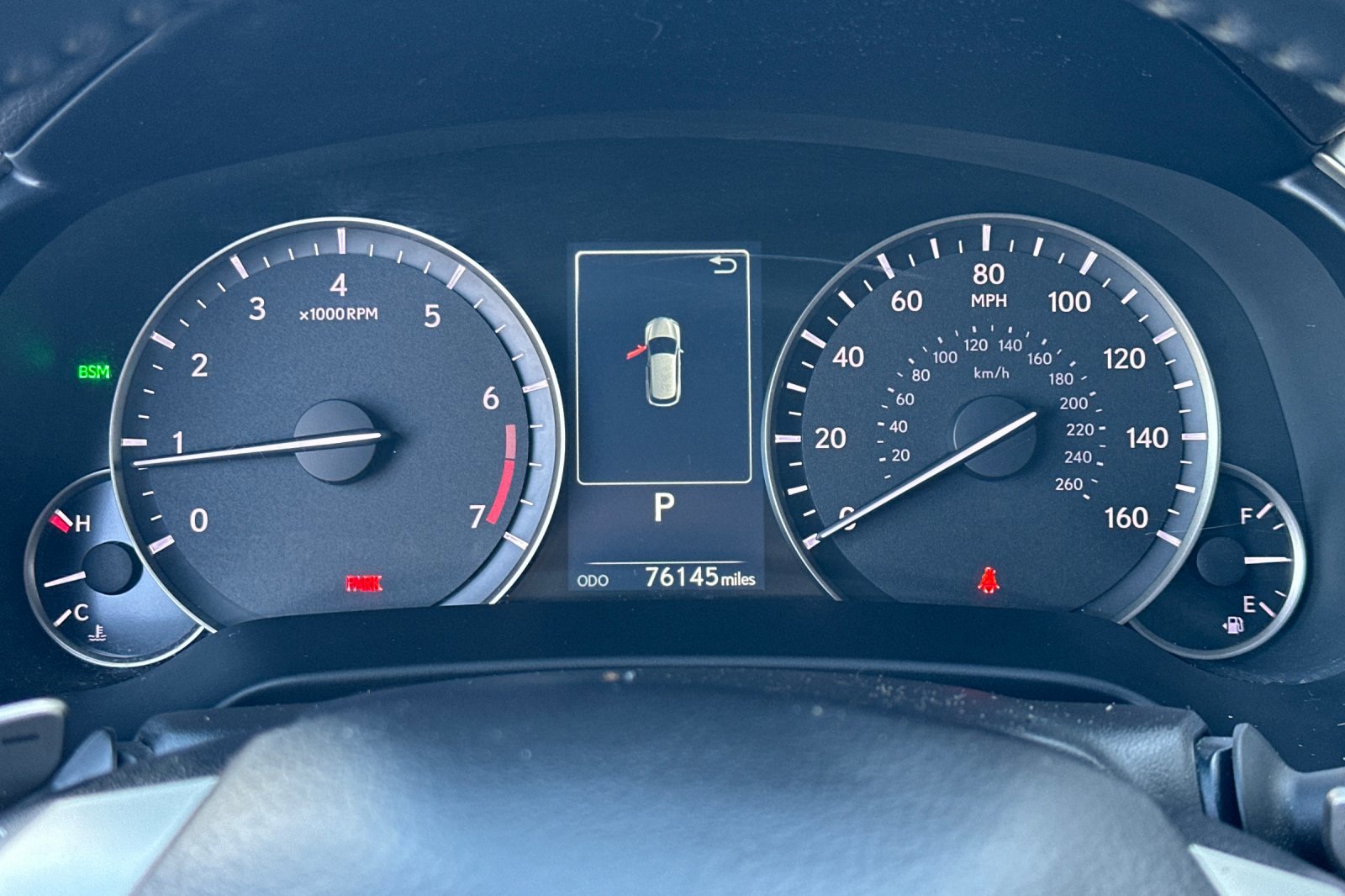 Used 2021 Lexus RX 350 AWD w/ Accessory Package image 18