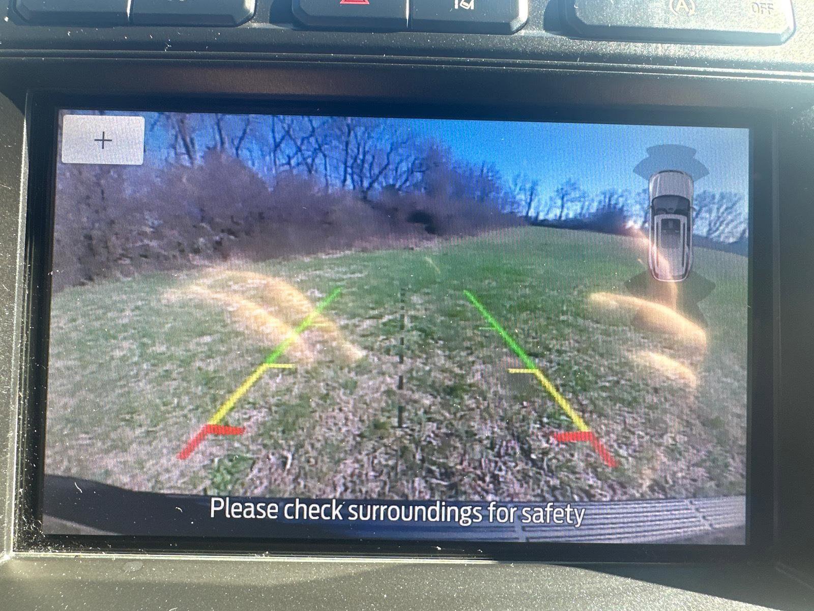 Used 2020 Ford Expedition Max Limited image 28