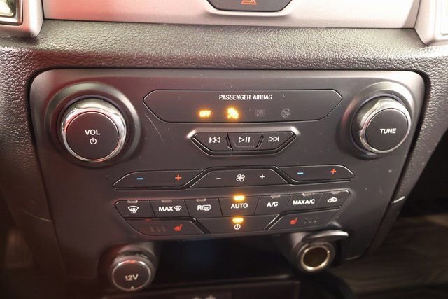 Used 2021 Ford Ranger XLT w/ Equipment Group 302A High image 21