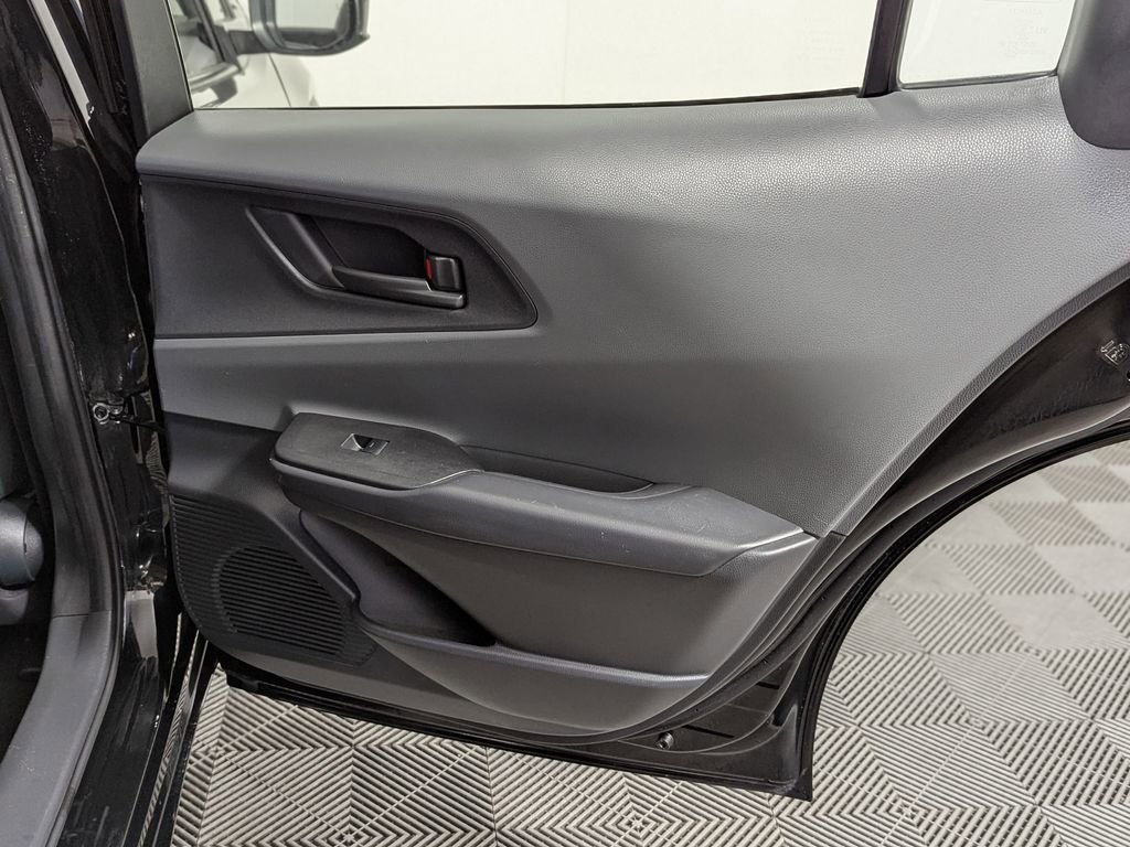 Used 2024 Toyota Prius LE image 37