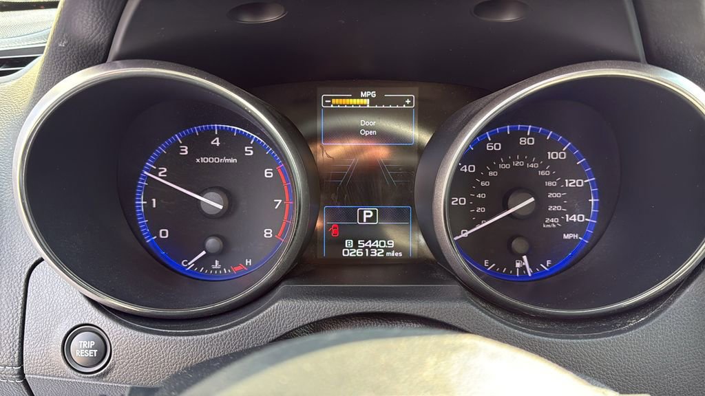 Used 2019 Subaru Legacy 2.5i Premium image 17