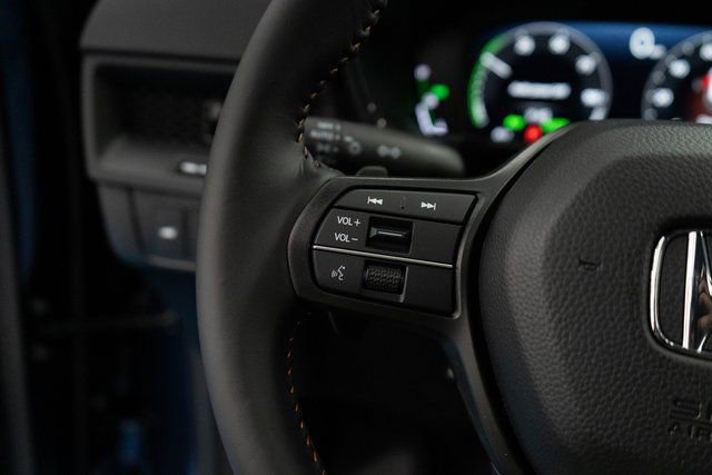 New 2026 Honda CR-V Sport-L image 21