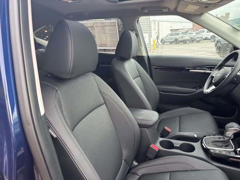 New 2026 Kia Seltos EX w/ EX Sunroof Package image 16