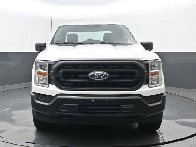 Used 2021 Ford F150 XL w/ XL Power Equipment Group AWD/4WD image 19
