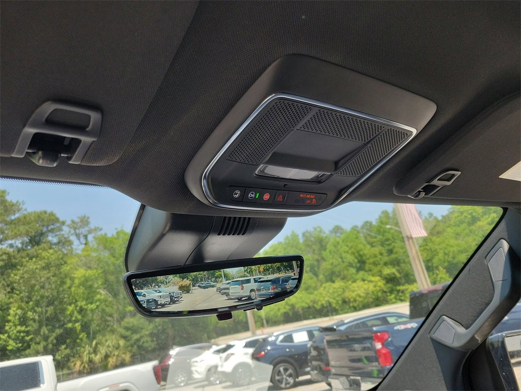 New 2025 GMC Sierra EV Denali image 26