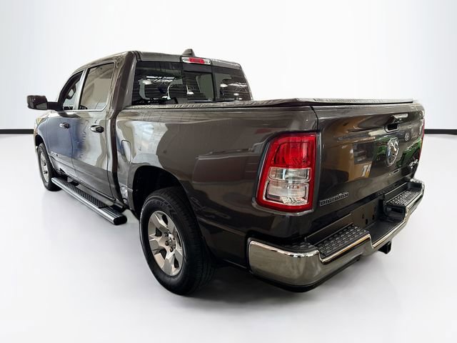 Used 2019 RAM 1500 Big Horn image 8