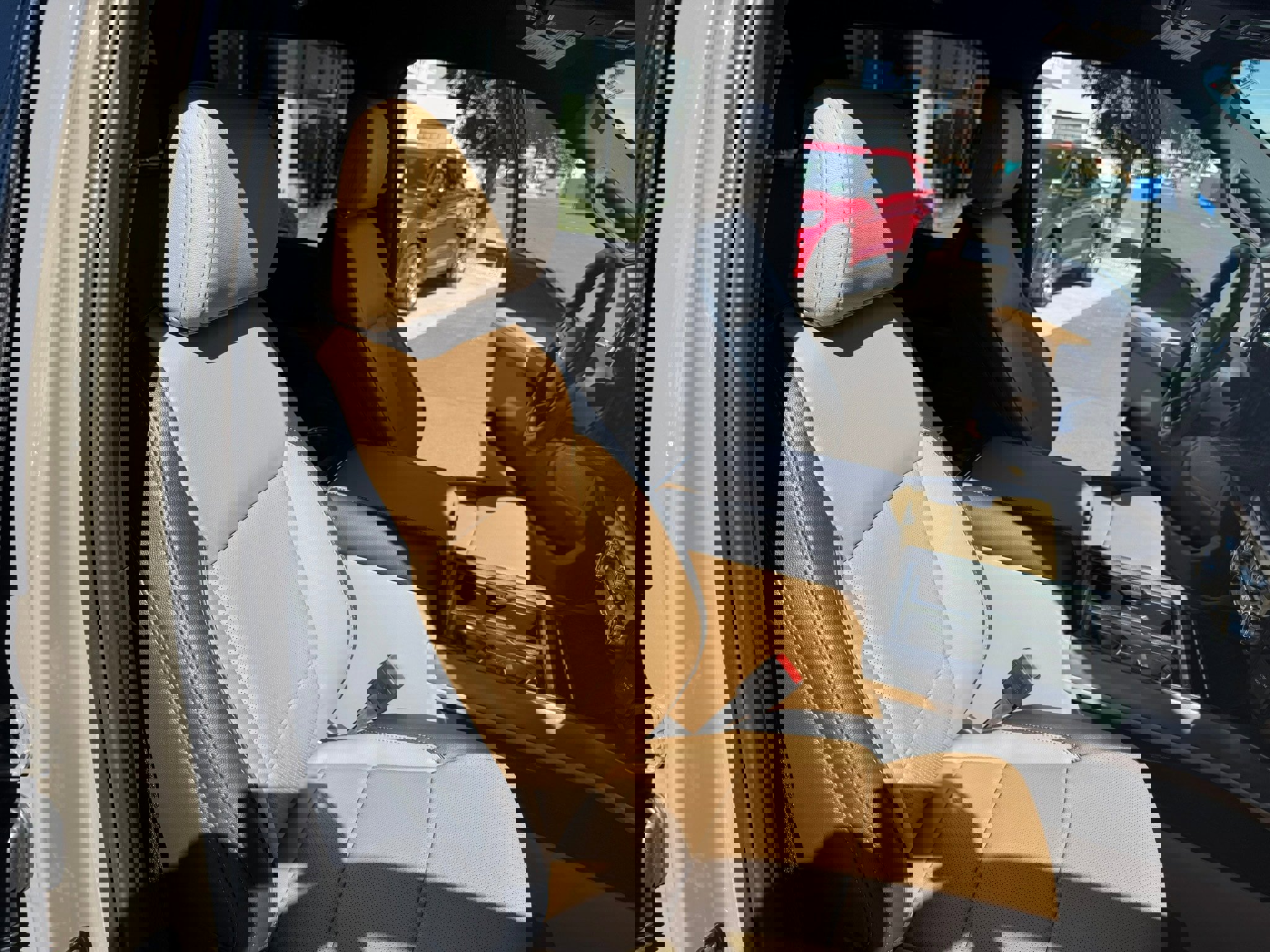 New 2026 Ford F350 Lariat w/ Lariat Premium Package image 34