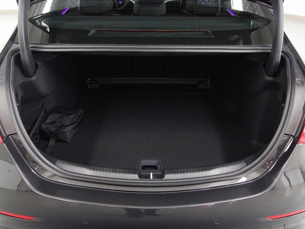 New 2026 Mercedes-Benz C 43 AMG 4MATIC Sedan image 18