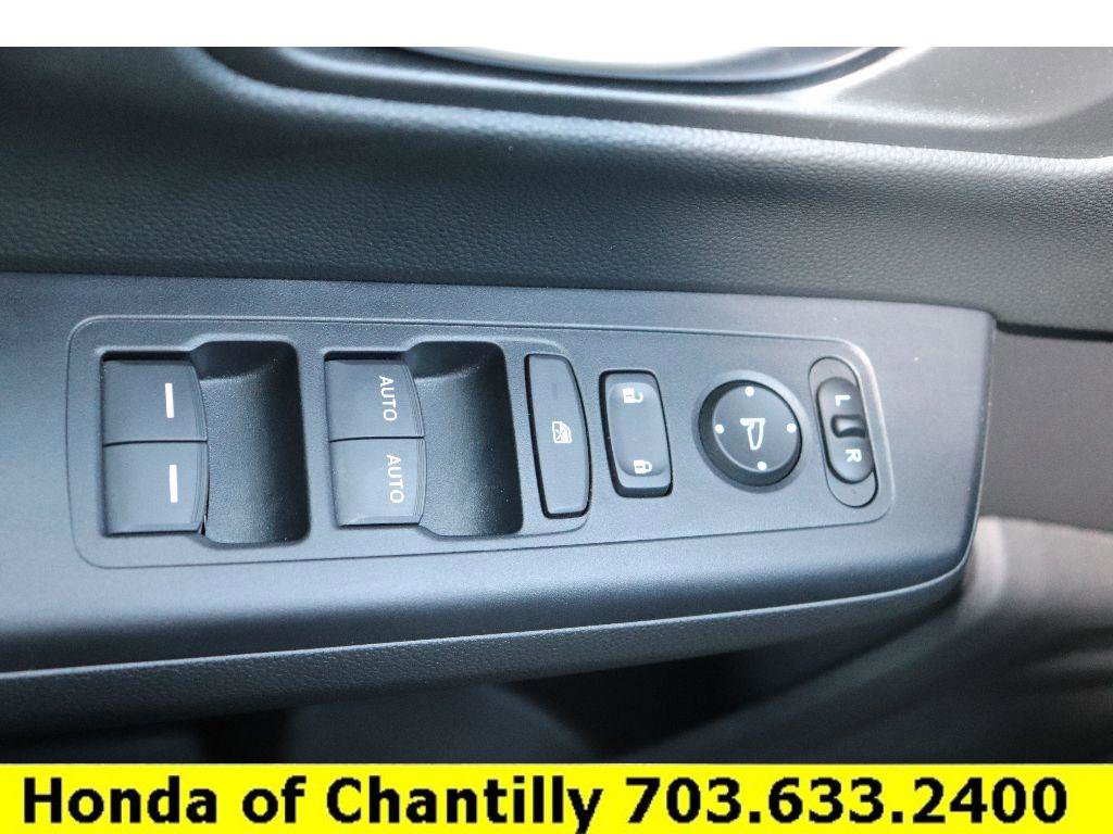 Certified 2024 Honda CR-V EX image 20