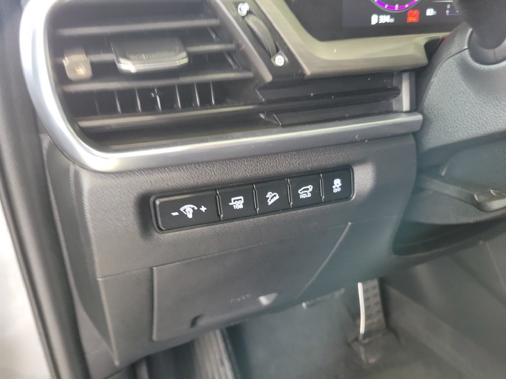 Used 2024 Kia Telluride SX Prestige X-Line AWD/4WD image 19