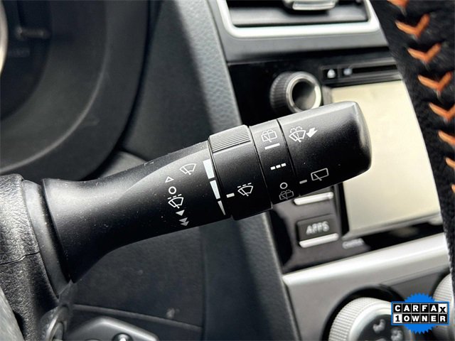 Used 2016 Subaru Crosstrek 2.0i Premium image 25