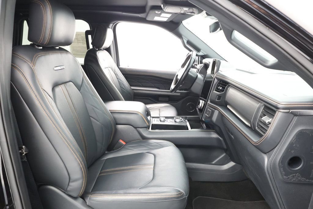 Used 2022 Ford Expedition Max Platinum image 23