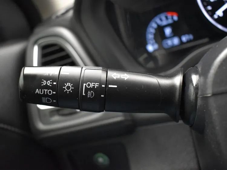 Used 2022 Honda HR-V EX-L image 26