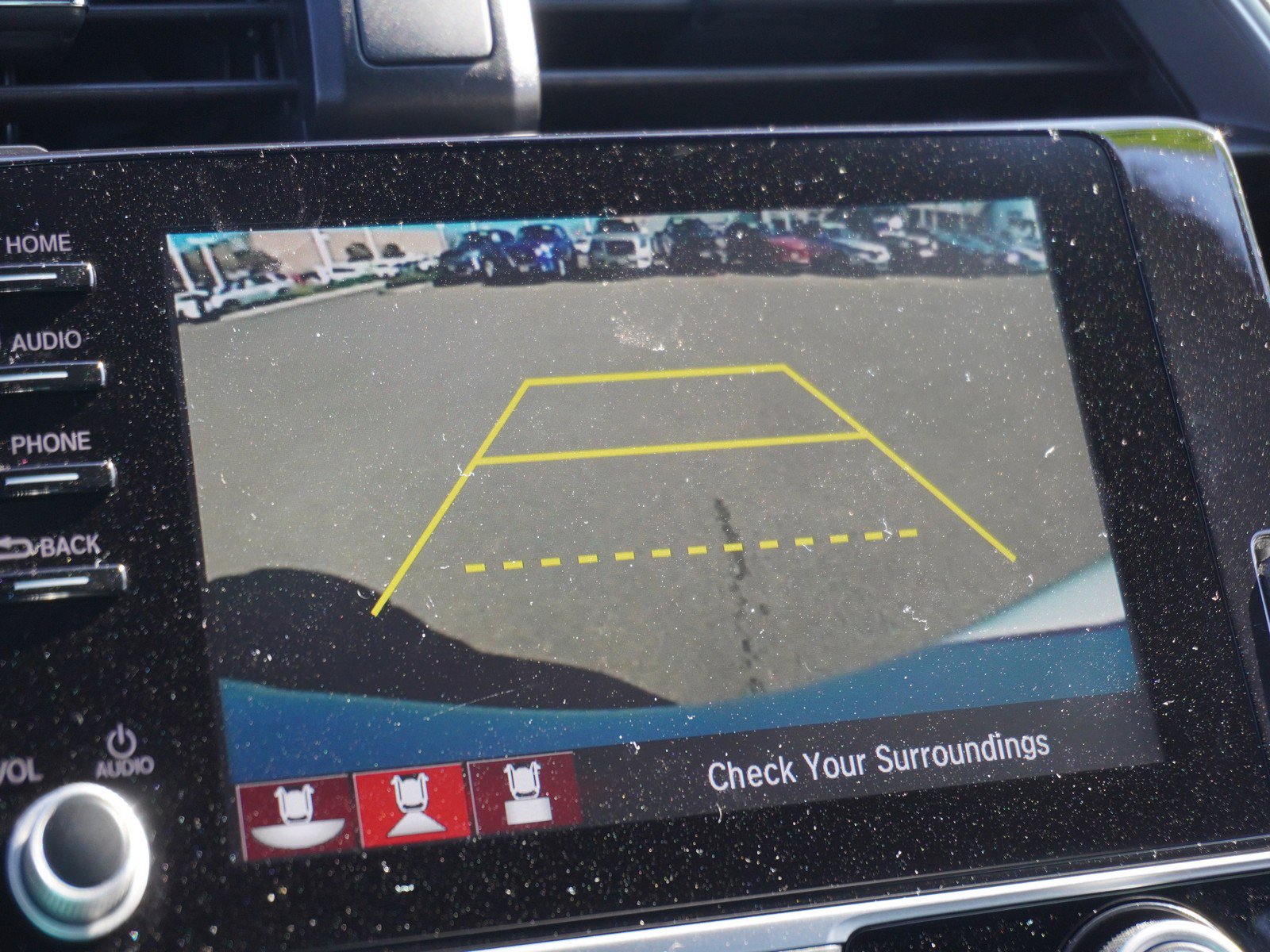 Used 2021 Honda Civic Sport image 24