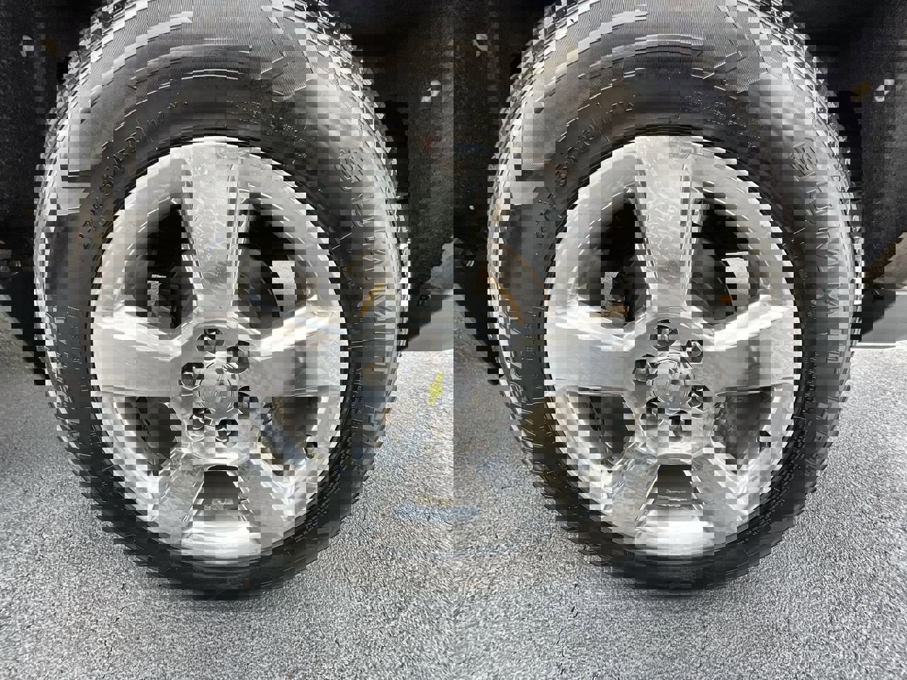 Used 2015 Chevrolet Silverado 1500 LT w/ Texas Edition, 1LT Trim image 29