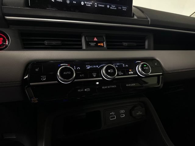 Used 2025 Honda Pilot EX-L image 22