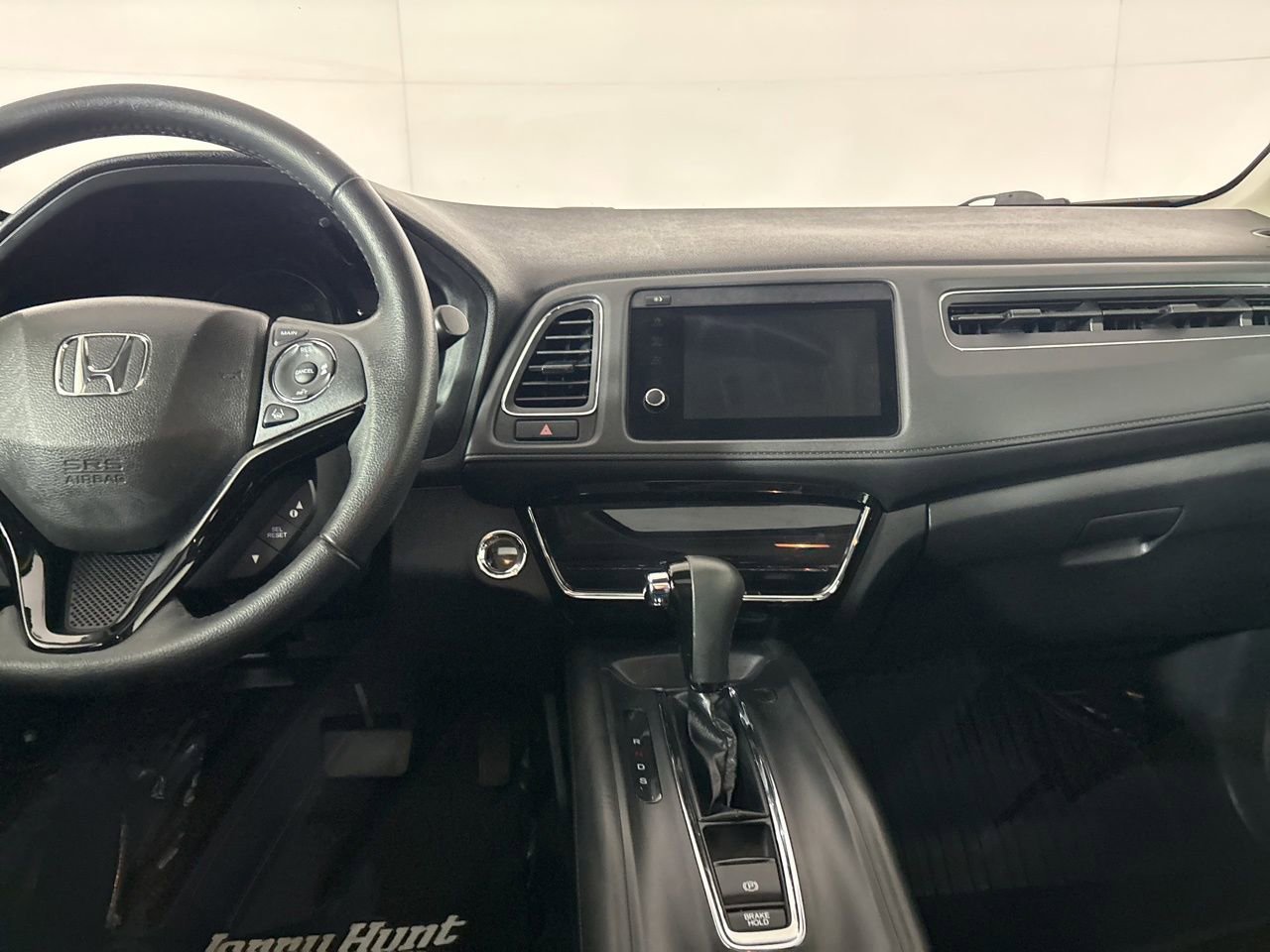 Used 2022 Honda HR-V EX-L image 22