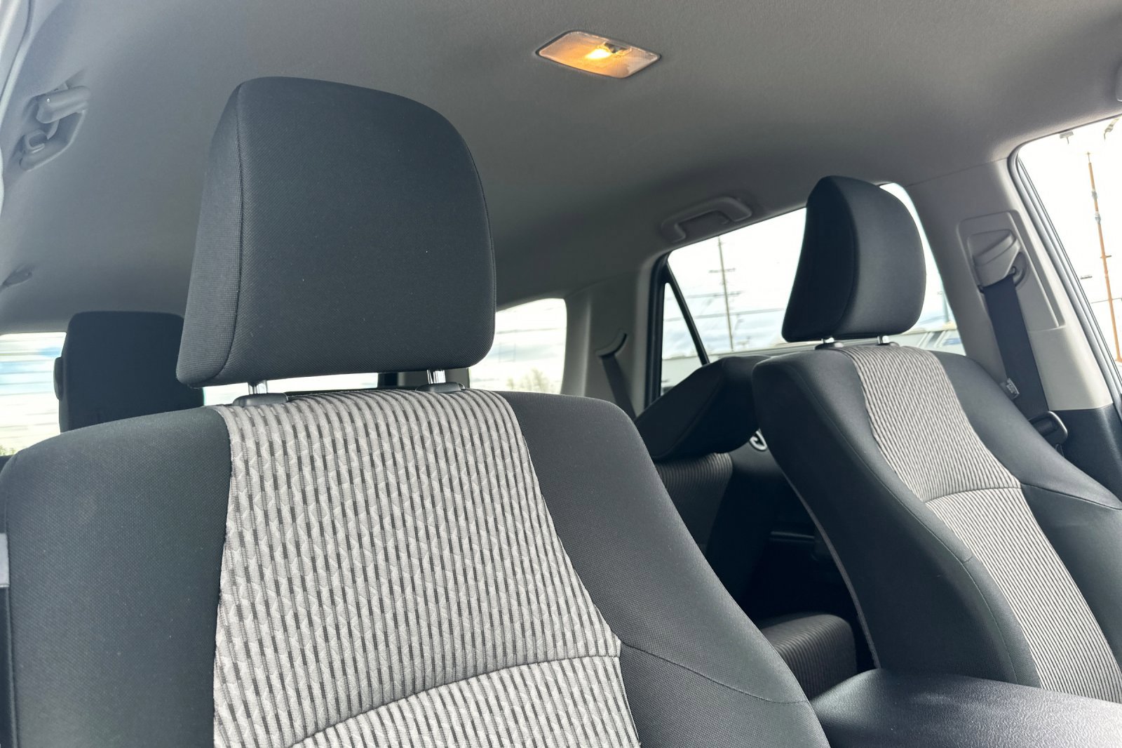 Used 2024 Toyota 4Runner SR5 image 18