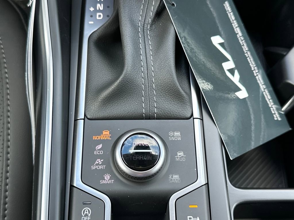 New 2026 Kia Sorento S image 25