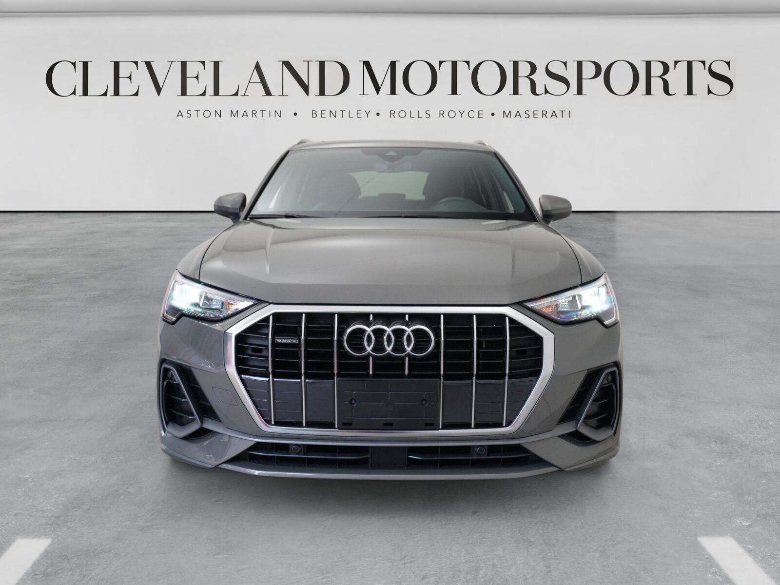 Used 2021 Audi Q3 2.0T Premium w/ Convenience Package AWD/4WD image 44