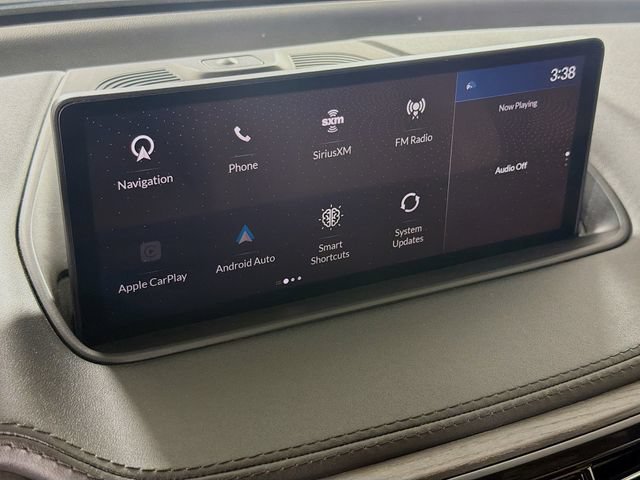 Used 2023 Acura MDX SH-AWD w/ Advance Package image 20