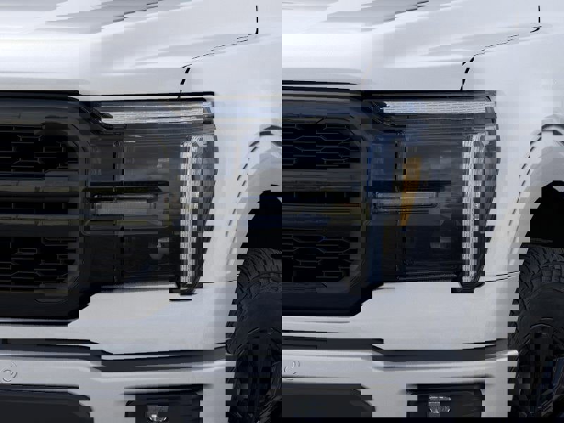 New 2025 Ford F150 Lariat image 18