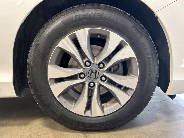 Used 2015 Honda Accord LX image 11