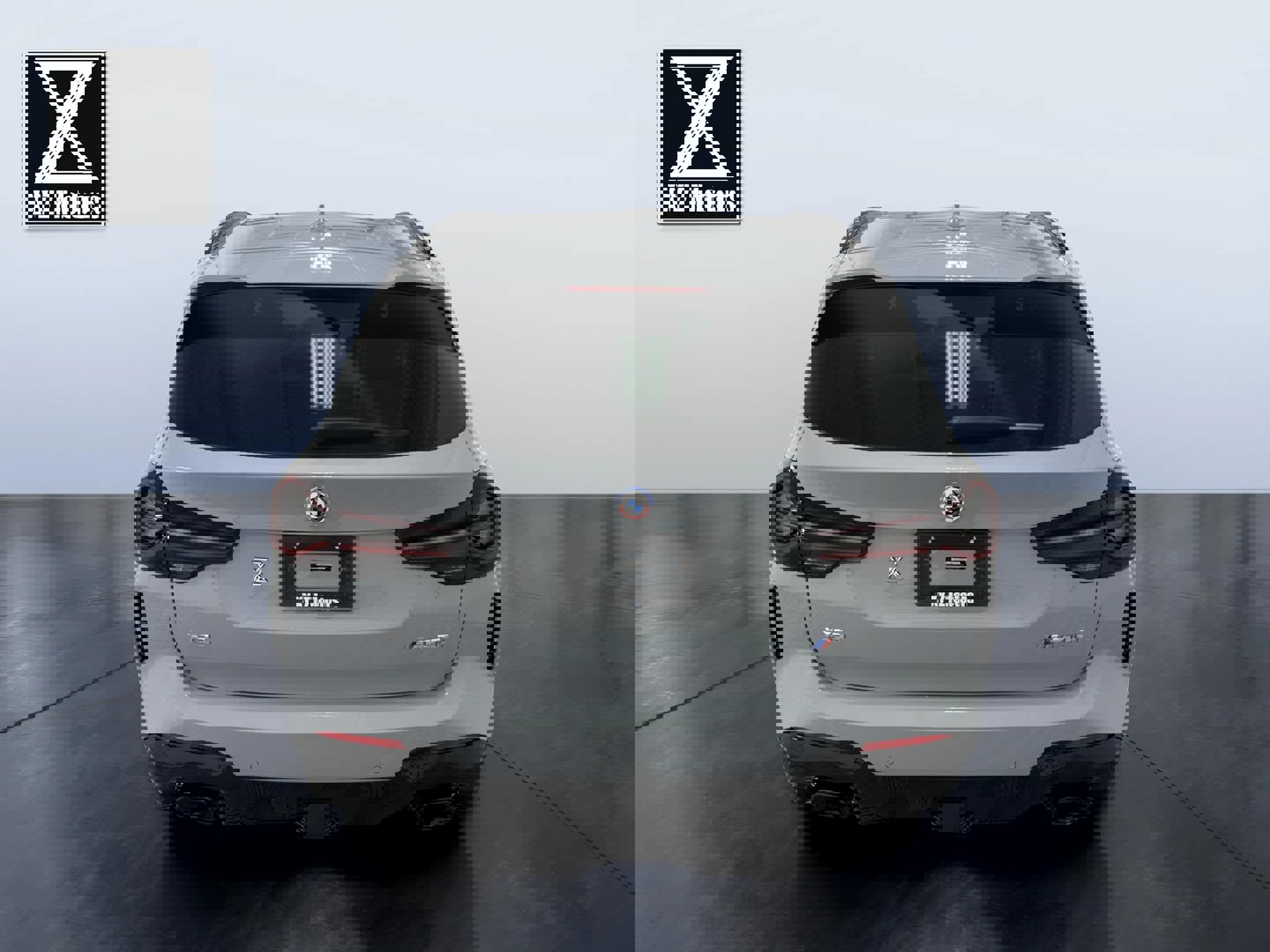 Used 2023 BMW X3 M40i image 5