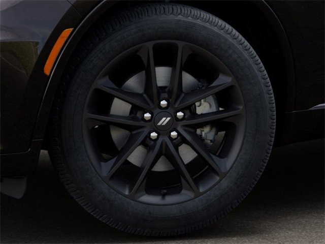 New 2025 Dodge Durango GT image 8