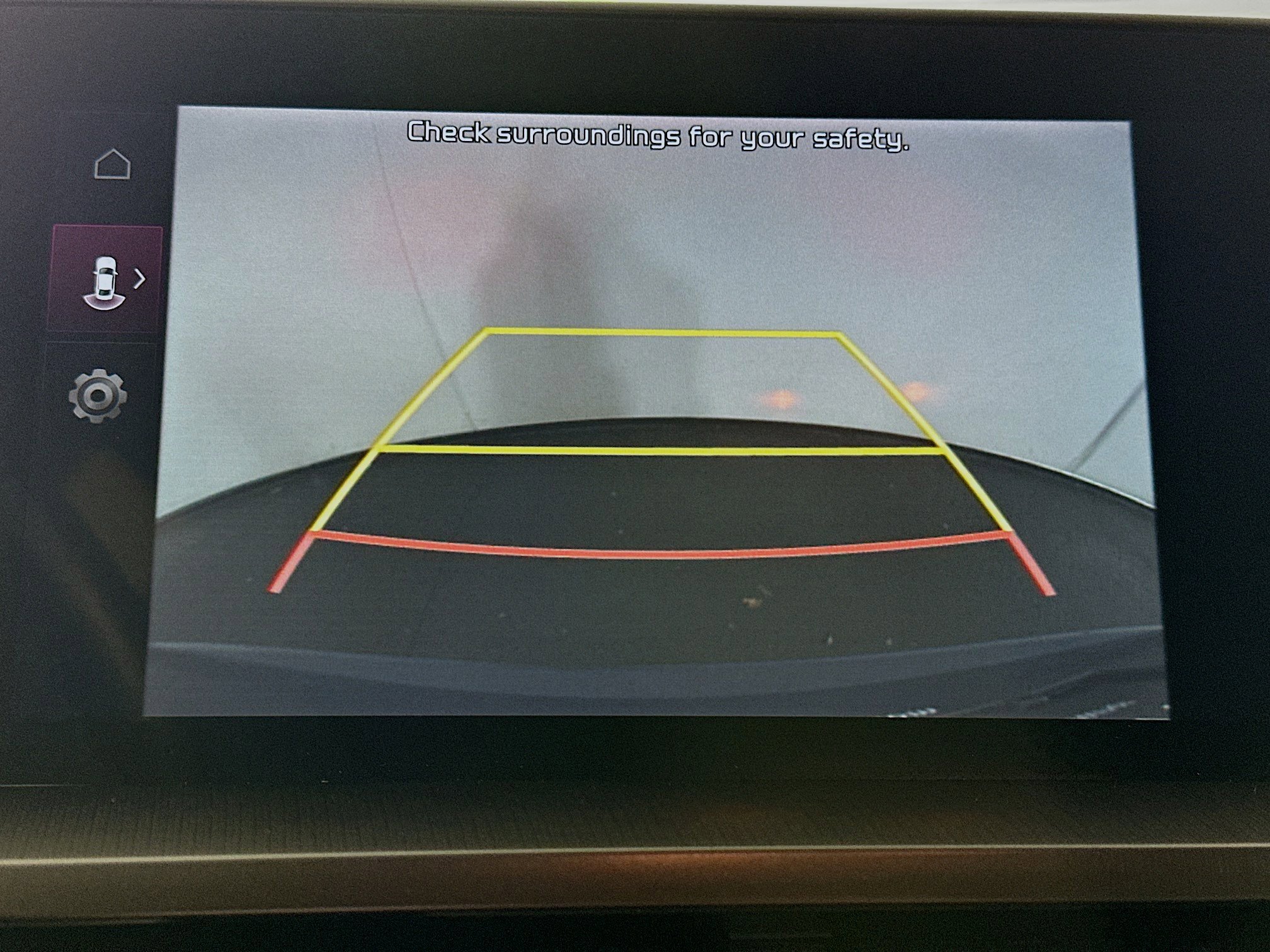 Used 2023 Kia Telluride S image 23