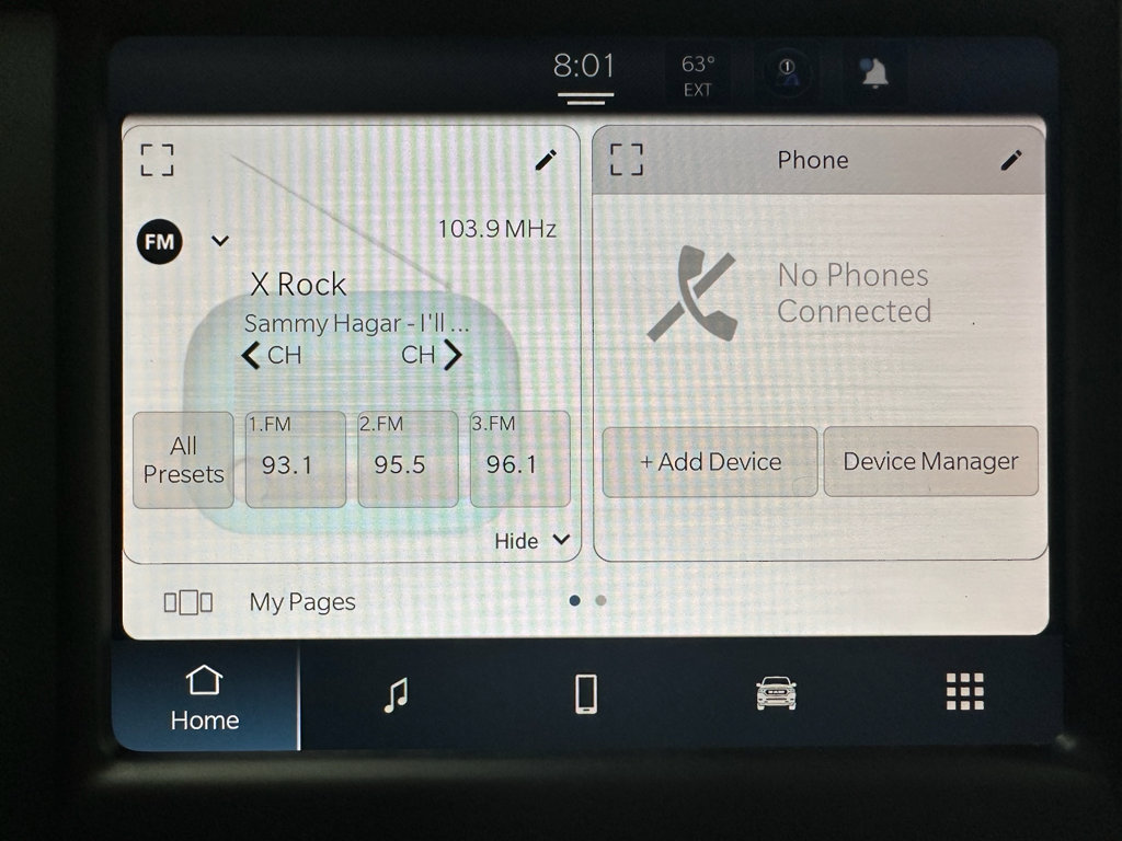 Used 2024 RAM 2500 Big Horn image 36